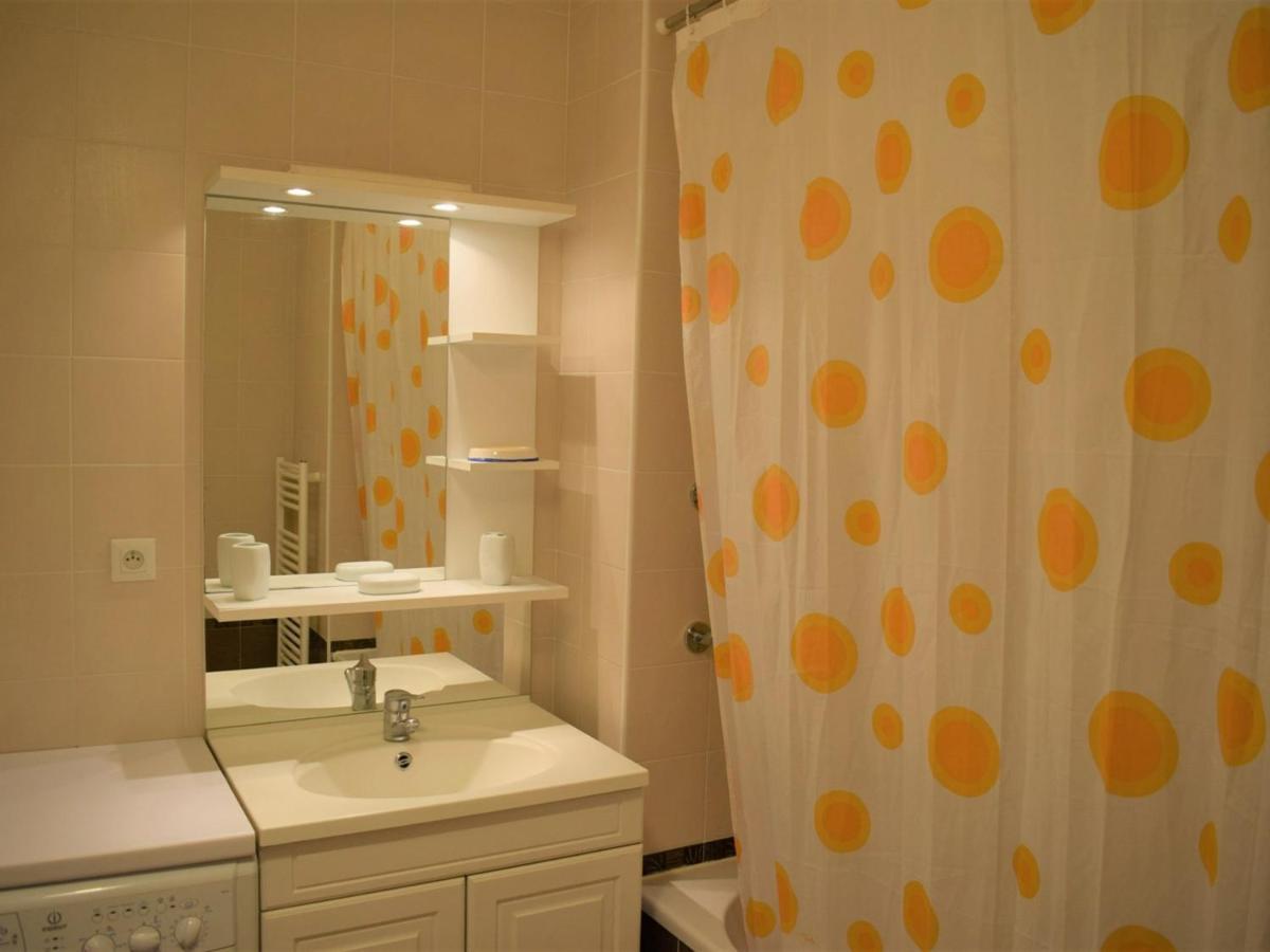 Appartement Spacieux Avec Wifi Et Parking A Tregastel, Proche Plage - Fr-1-368-18 Luaran gambar